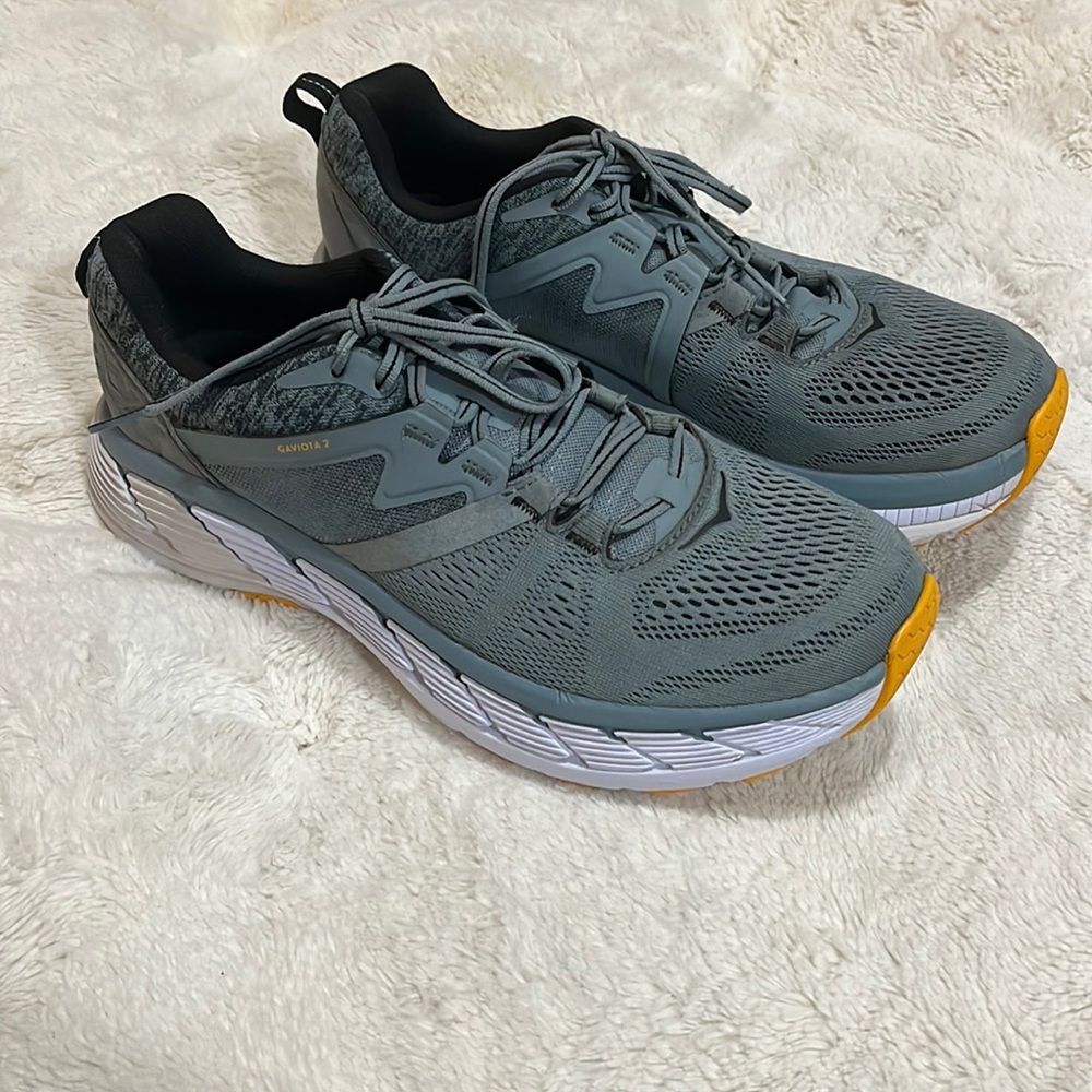 Mens Gaviota 2 sneakers